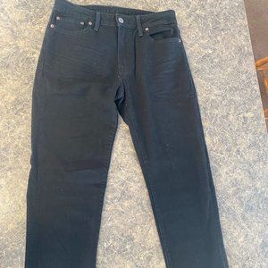 Men’s 30x30 American Eagle Airflex + Slim Straight Jeans